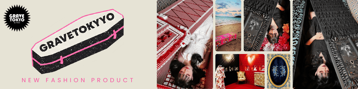 GRAVE TOKYO