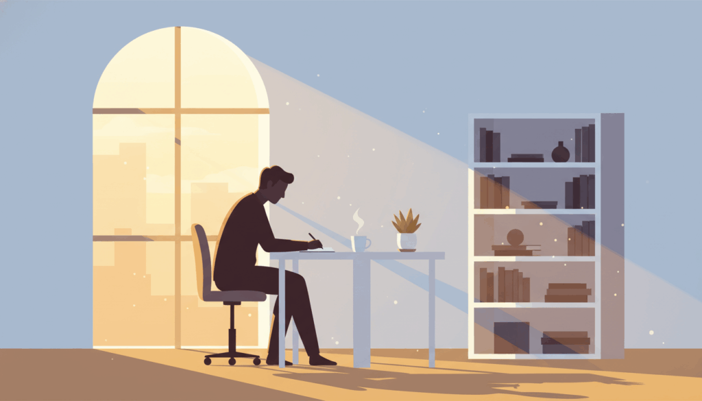 終活のはじめ方 - アイキャッチ画像