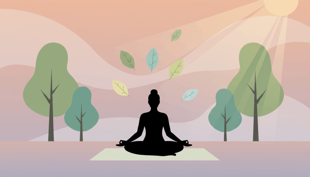 癒し - アイキャッチ画像