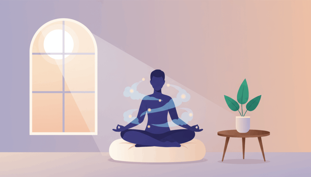 マイン トフル ネス と は - アイキャッチ画像