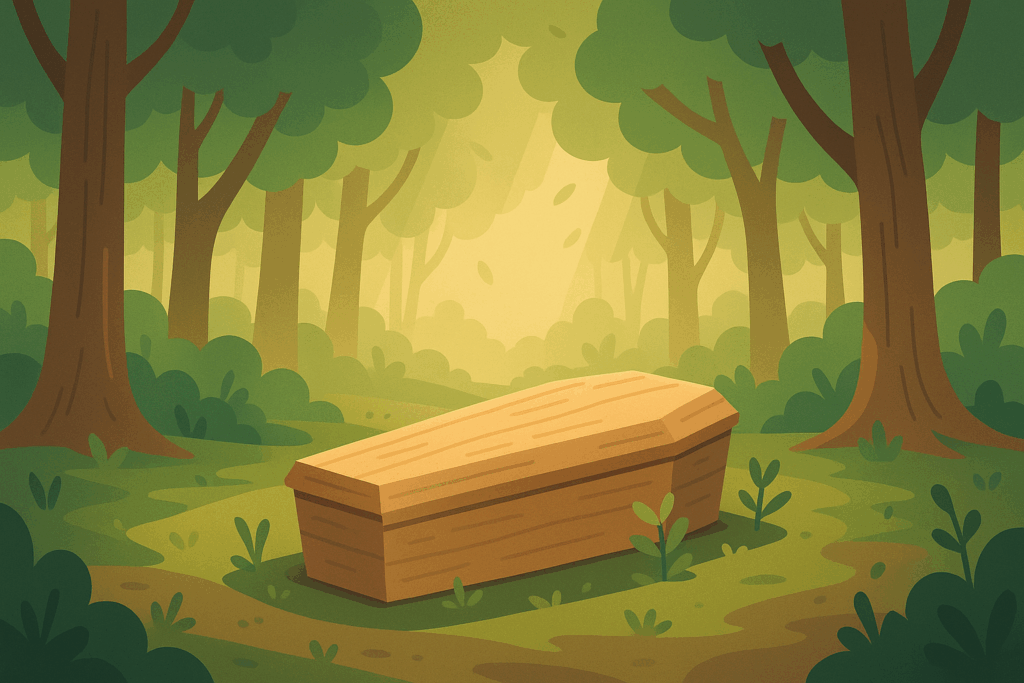 エコ棺のメリット