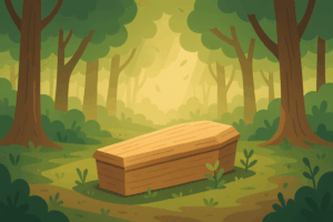 エコ棺のメリット