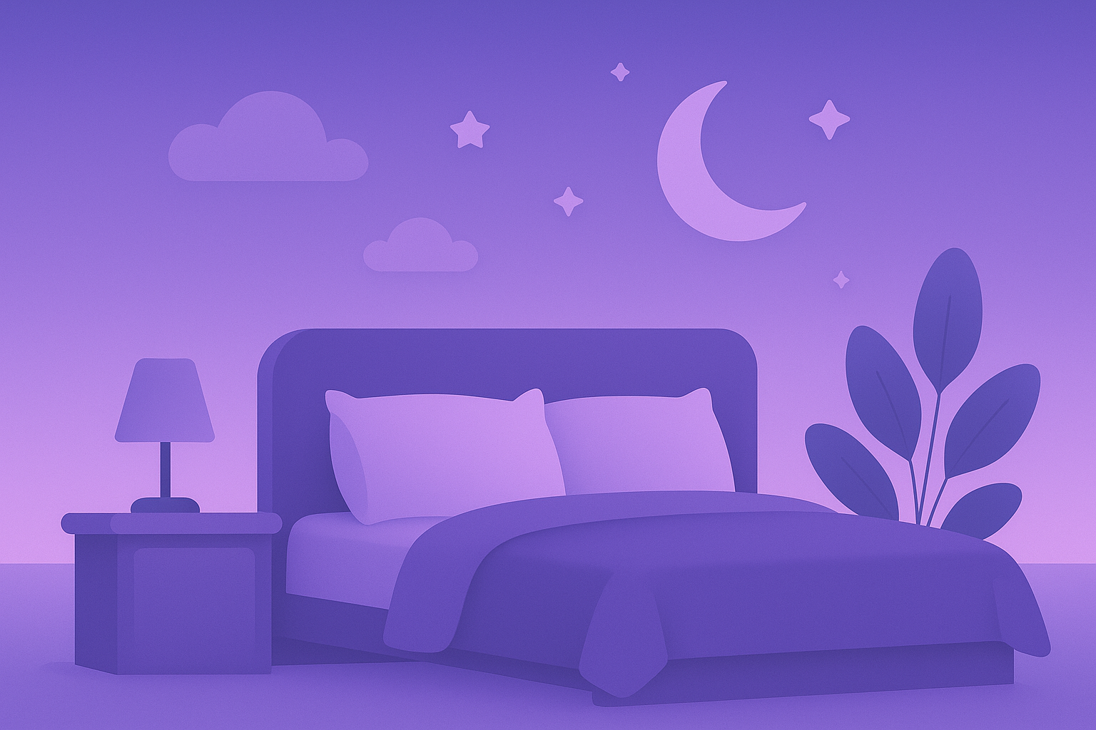 睡眠の質を改善する方法