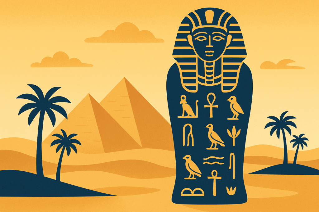 世界の棺桶の歴史