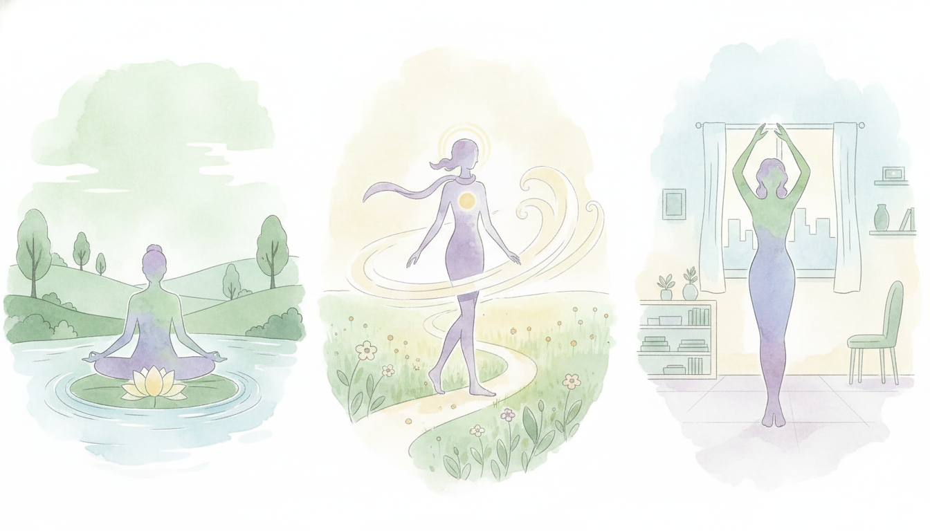 集中力を高める方法